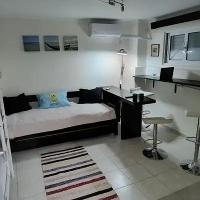 Friends Apartment Syngrou