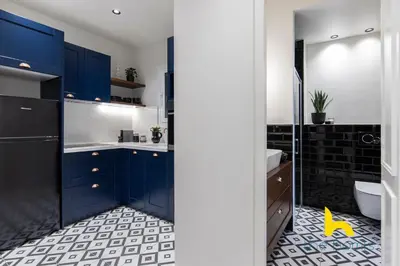Gallery image of Athenian Elegance, Ensuite Whirlpool & Fireplace Near Acropolis in Athens