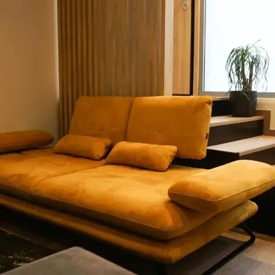 Boho Privet Flat in Athens
