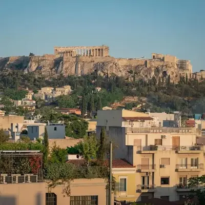Studio Acropolis Star