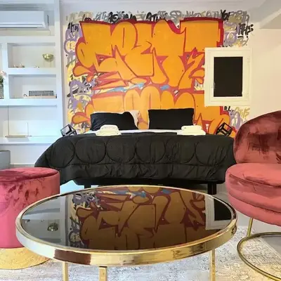 Brand New Modern Street-Style STUDIO /CITY CENTER