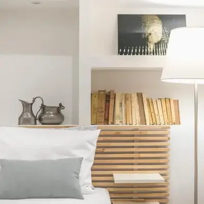Charming apartment in Kolonaki