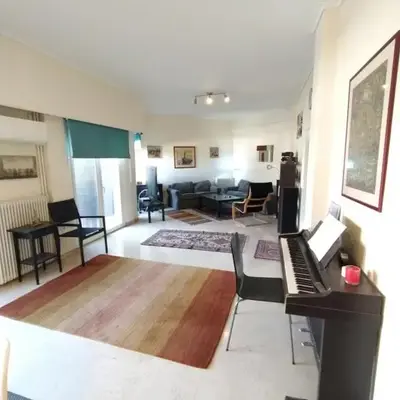SAILORS LUXURY APPARTMENT 130m2