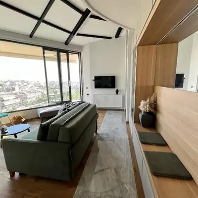 Sky Apt Unique