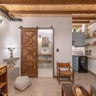 Stoa Kairi Loft B