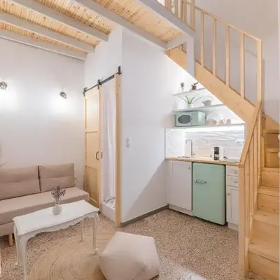 Stoa Kairi Loft A