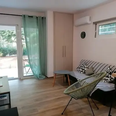 Cosy and Relax Studio by the sea