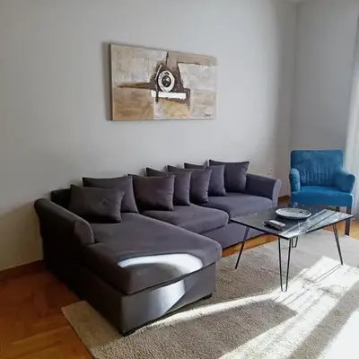 Siggrou apartment