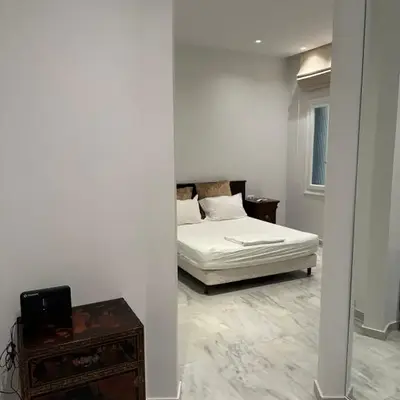Palace Apartment