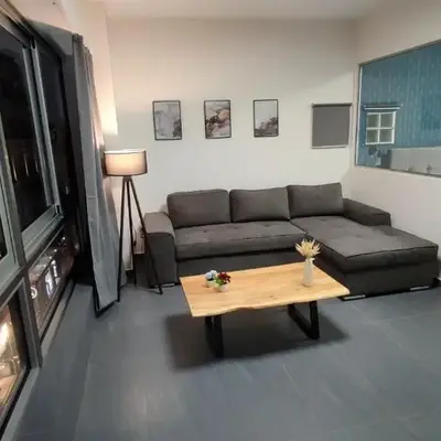 Ermou Downtown Suites by Athens Urban Retreat