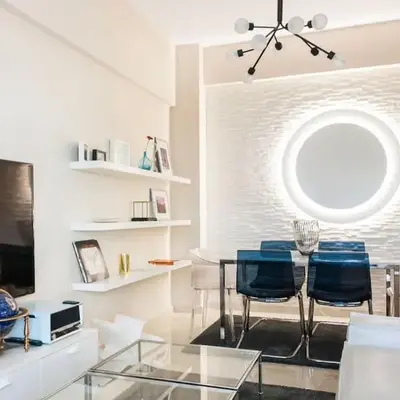 Lux Beach Apartment