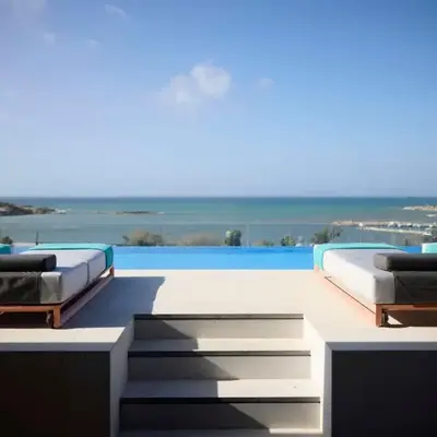 Dusit Suites Hotel Athens
