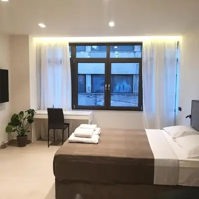 Evripidou Experience - The Suite