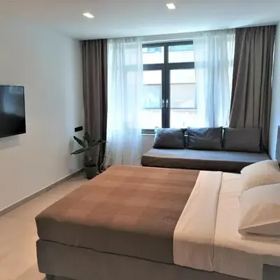 Evripidou Experience - Triple Suite