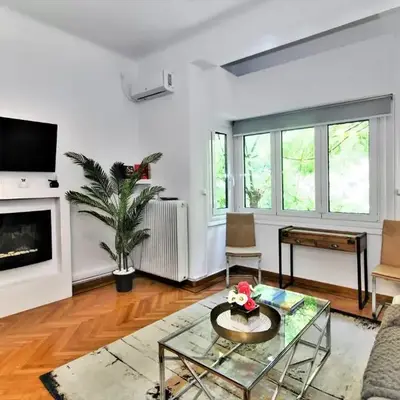 Kolonaki Jewel 1st floor feel like home properties