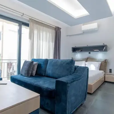 Athens Syntagma Studio