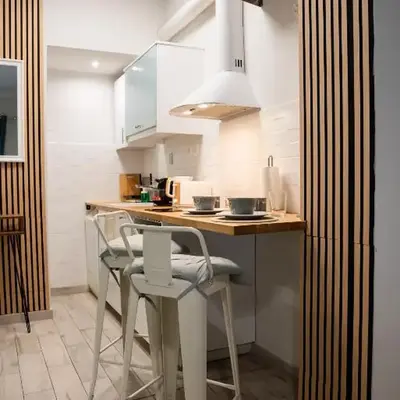 Casa Tiffany Acropolis Athens by 3Cs