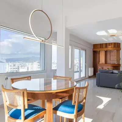 Delightful Penthouse