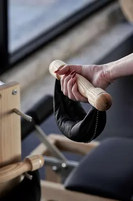 a person holding a baseball bat in their hand at The Social Athens Hotel, a member of Radisson Individuals in Athens