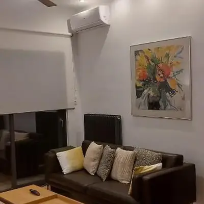 Charming Apartment in Chalandri