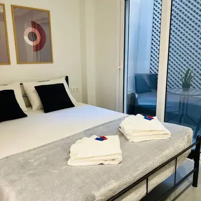 Likourgou Suite Dialog Number 1 VIPGreece