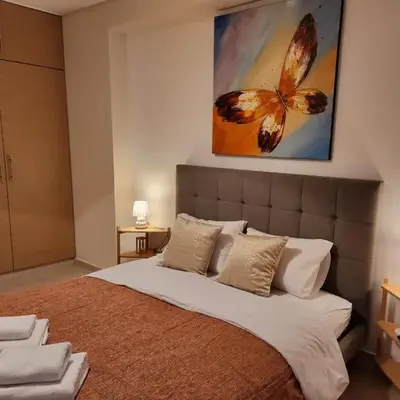 Menelaou Cozy Apartment VIPGreece