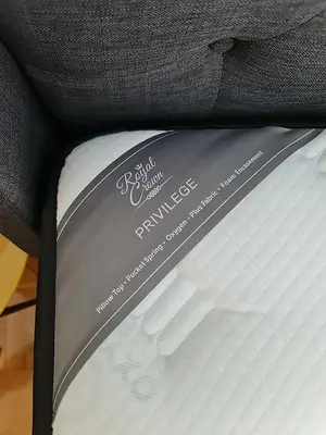 a close up of a metal object in a suitcase at Georgia on my mind in Athens