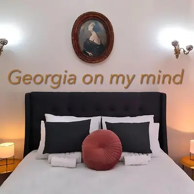 Georgia on my mind