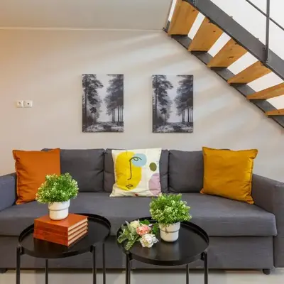 Psirri Lofts