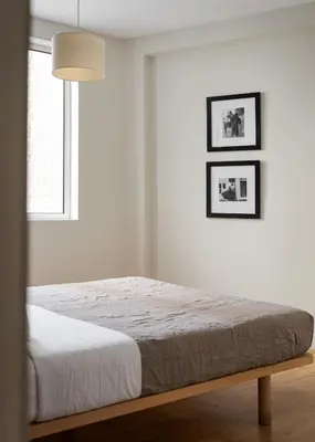 a white bedroom with a bed and a window at Superior Suite by Acropolis Cozy Suites in Athens