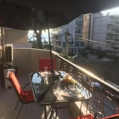 SECOND FLOOR Best stay
