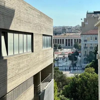 VJ Athens