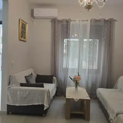 A&A Apartment