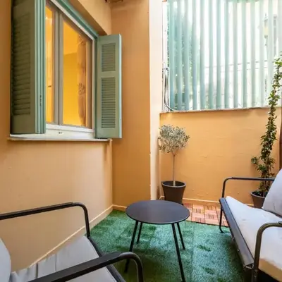 Elegant 2 Bedroom Apartment - near National Museum