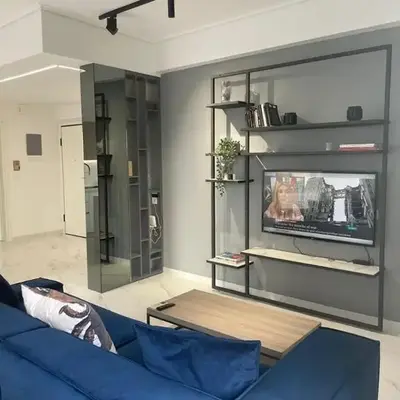 Downtown City Apartment