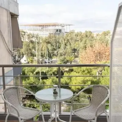City view modern apartment (D3_FAL)
