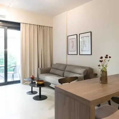 Voda Luxury Residence #102 - Acropolis View Rooftop