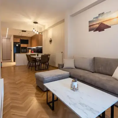 Athens Hippest Apartment