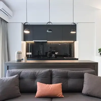 Voda Luxury Residence #201 - Acropolis View Rooftop