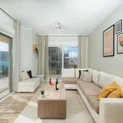 Blanco Apartment by A&D Properties