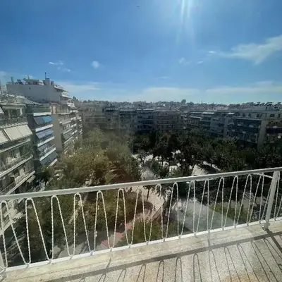 PAGRATI FLAT 7