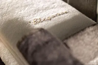 a close up of a box with the word sugar on it at 