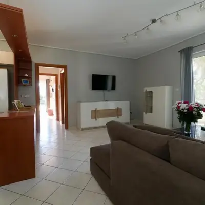 Cozy & Relaxing Apartments-Agia Paraskevi