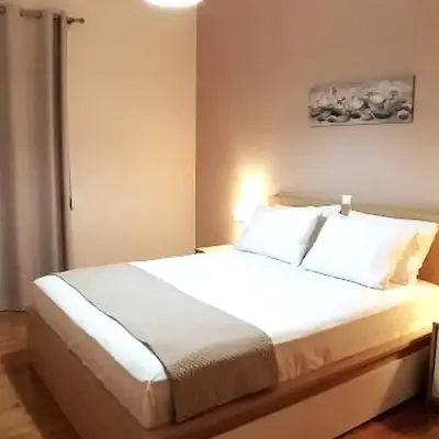 Modern home