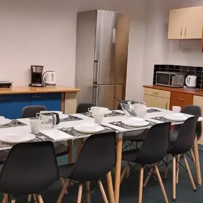 Luxury Apartment 12BD 5BATH