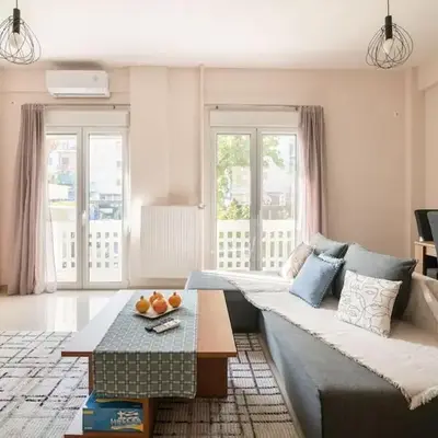 Athens Innova Apartment I