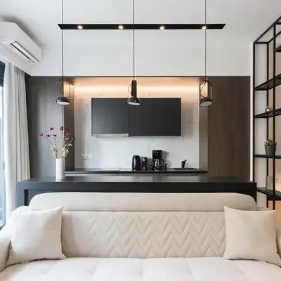 Voda Luxury Residence #301 - Acropolis View Rooftop