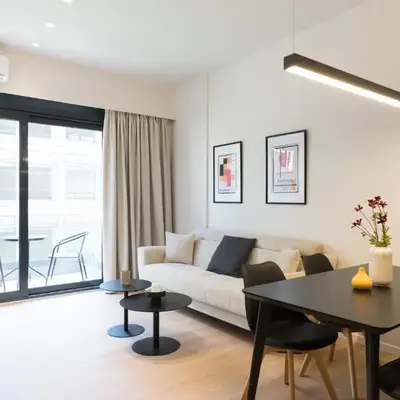 Voda Luxury Residence #302 - Acropolis View Rooftop
