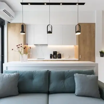 Voda Luxury Residence #401 - Acropolis View Rooftop