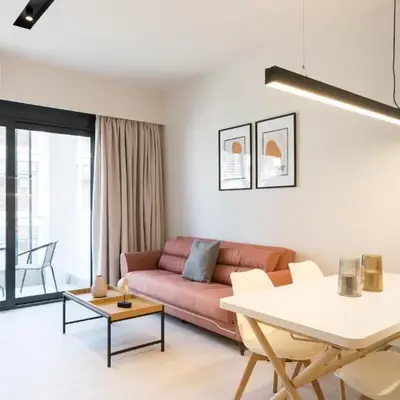 Voda Luxury Residence #402 - Acropolis View Rooftop